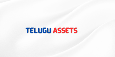 telugu assets